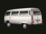 Volkswagen T2 Caravelle 1988 года